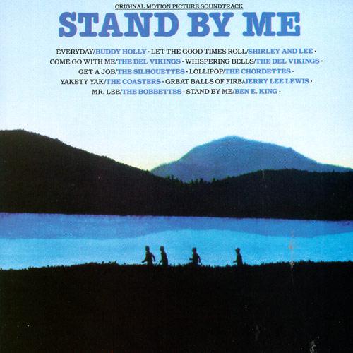 Stand by Me Soundtrack