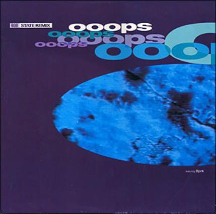 808 State CD Single