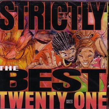 Strictly The Best 21