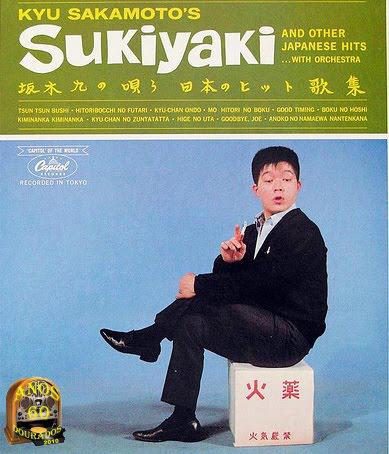 Sukiyaki and Other Japanese Hits