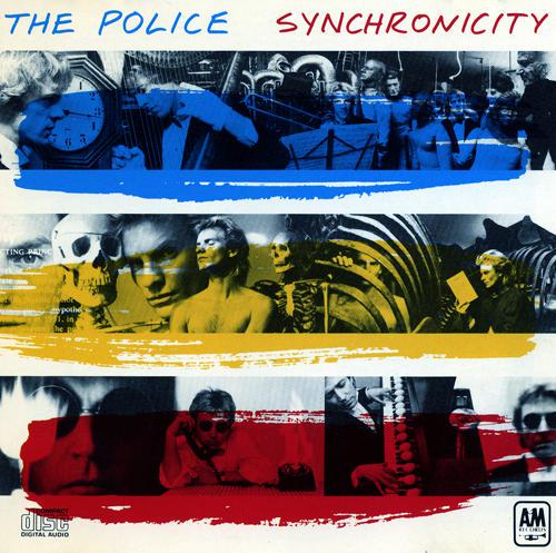 Synchronicity