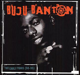The Early Years 90 95