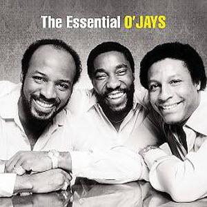 The Essential OJays