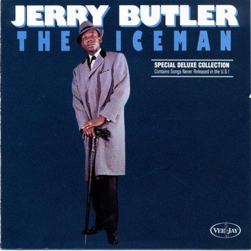 The Ice Man
