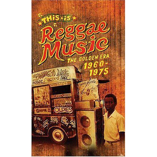 This Is Reggae Music