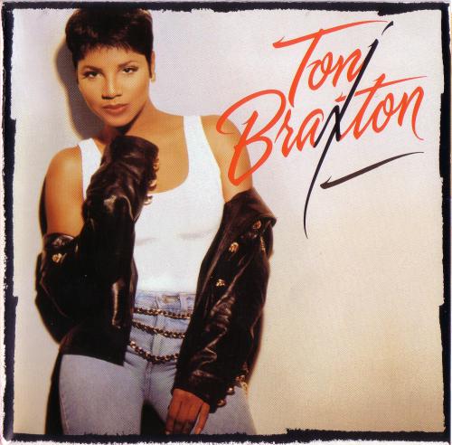 Toni Braxton