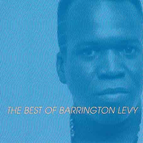 Too Experienced The Best of Barrington Levy