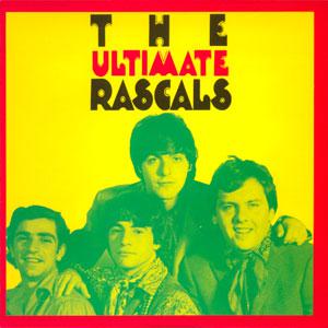 The Ultimate Rascals