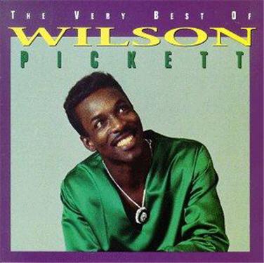 The Very Best Of Wilson Pickett