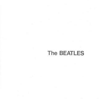 The Beatles The White Album