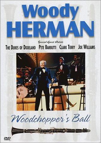 Woodchoppers Ball