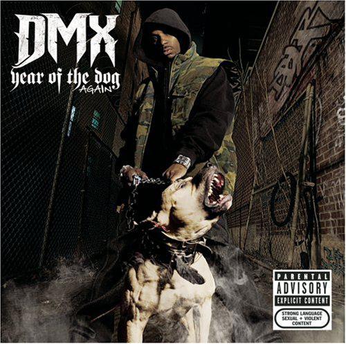 Year Of The Dog Again