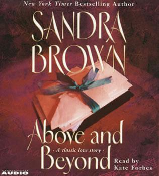 Above and Beyond
