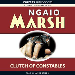 A Clutch of Constables