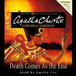 Death Comes As the End