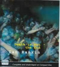 Death is not the End