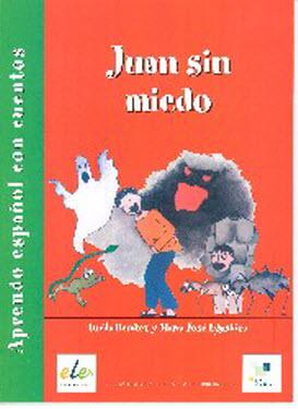 Juan sin miedo