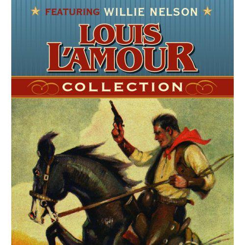 Louis LAmour Collection