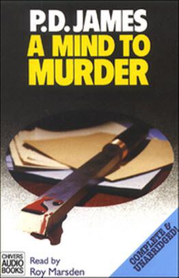A Mind to Murder