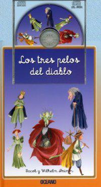 Los tres pelos del diablo