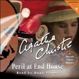 Peril at End House