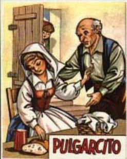 Pulgarcito