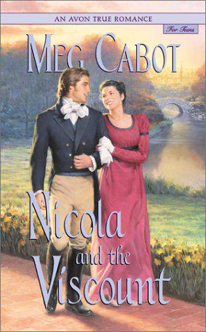 Nicola And The Viscount