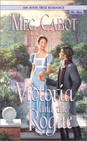 Victoria And The Rogue
