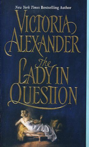 The Lady In Question