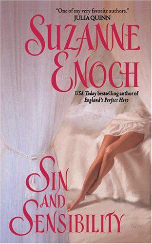 Sin And Sensibility