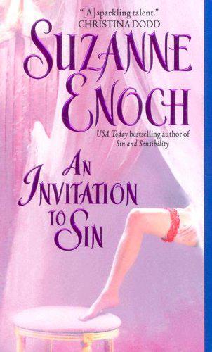 An Invitation To Sin