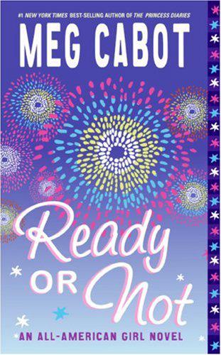 Ready Or Not