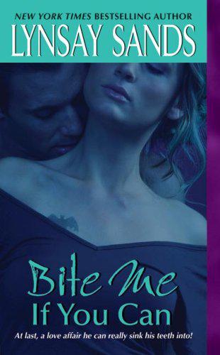 Bite Me If You Can