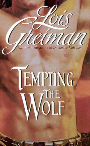 Tempting The Wolf