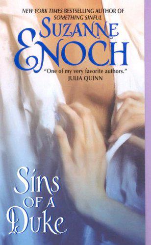 Sins Of A Duke