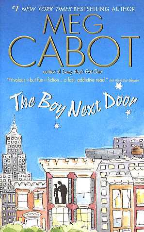 The Boy Next Door aka The Guy Next Door
