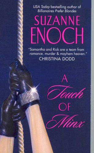 A Touch Of Minx