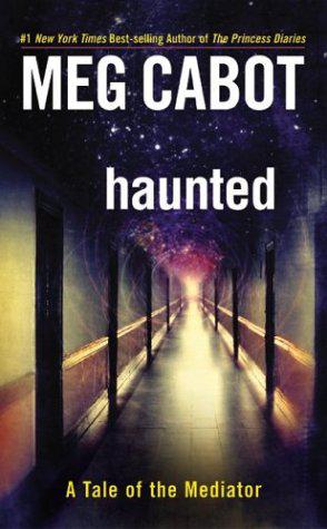 Haunted aka Grave Doubts