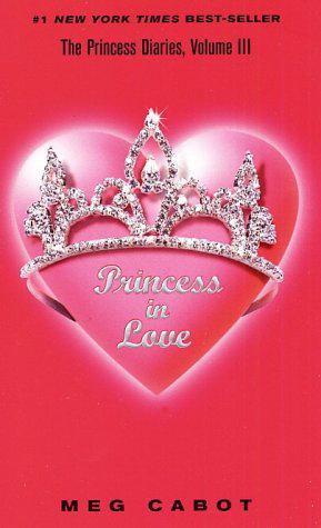 Princess In Love