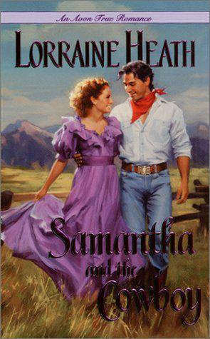 Samantha And The Cowboy