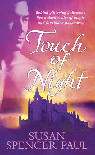 Touch Of Night