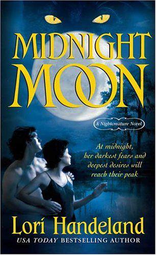 Midnight Moon