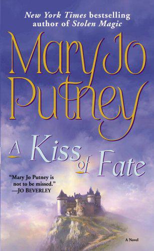 A Kiss Of Fate