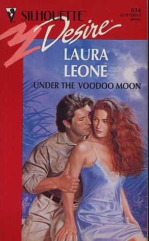Under The Voodoo Moon