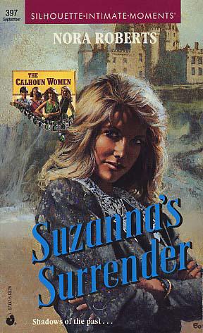 Suzannas Surrender