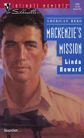 Mackenzies Mission