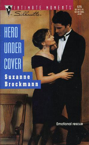 Hero Under Cover