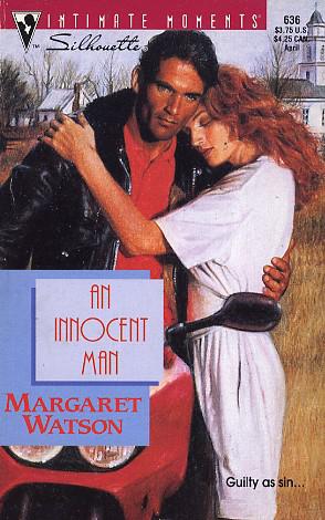 An Innocent Man