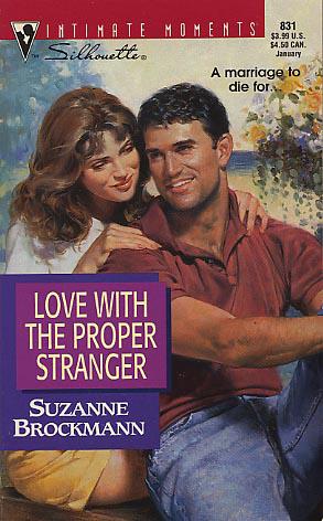 Love With The Proper Stranger
