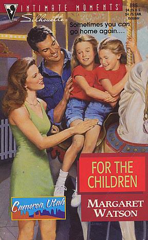 For The Children
